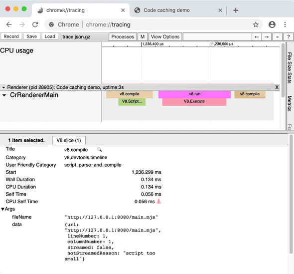 chrome-tracing-visualization@2x